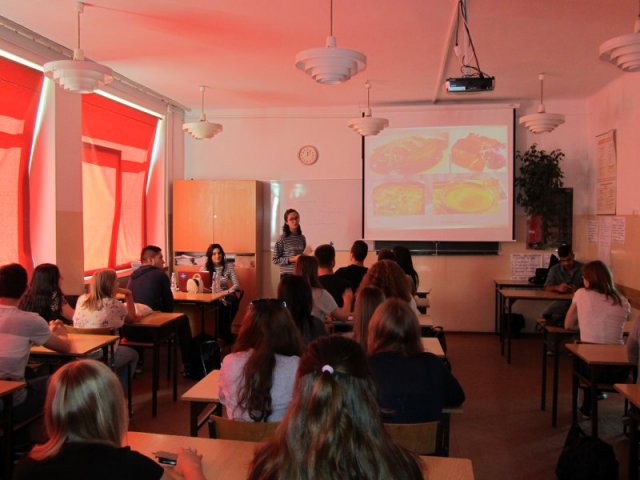 Międzynarodowo w Jagielle